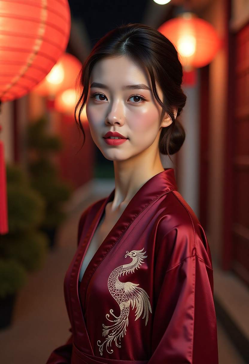 演员