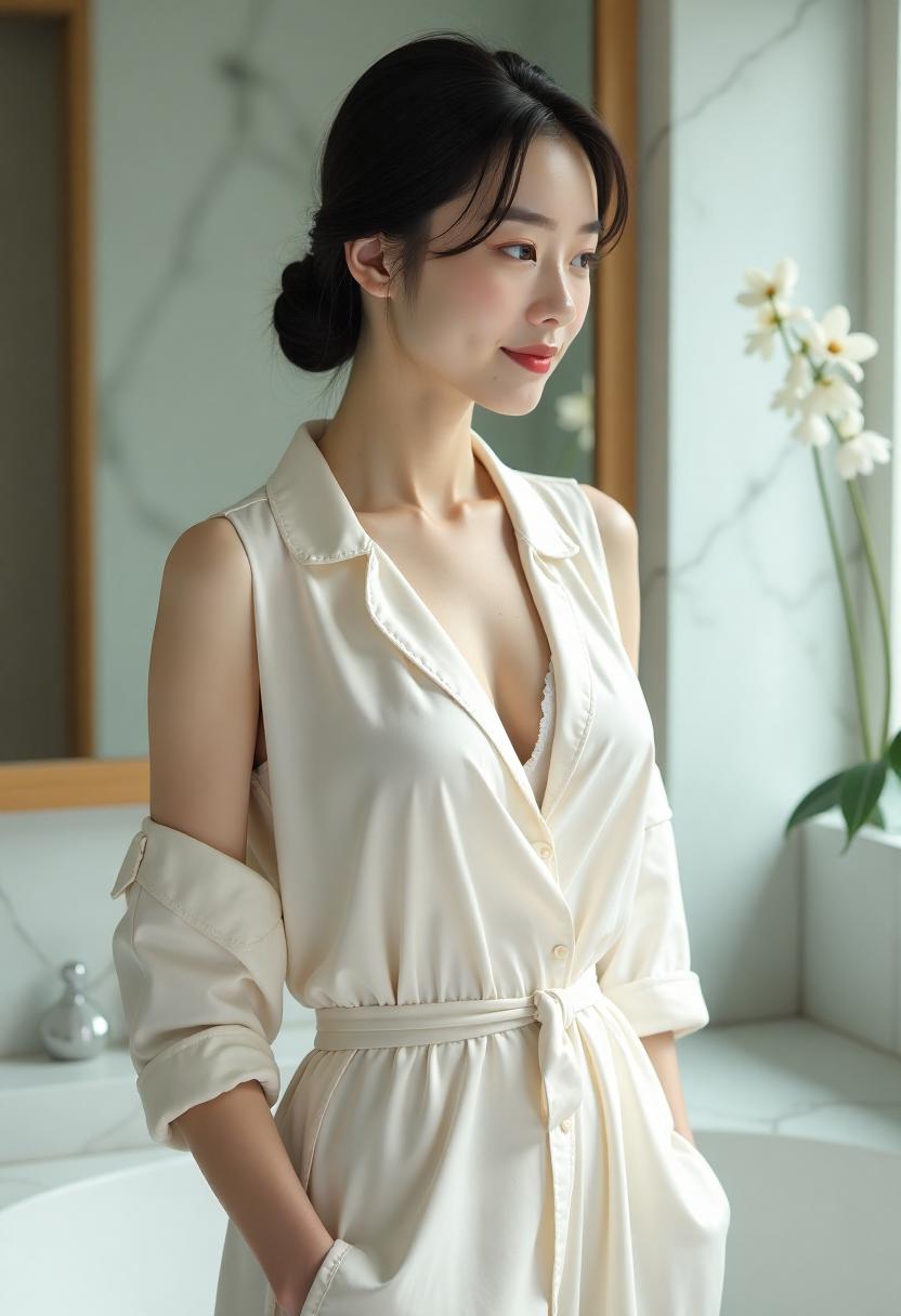 演员