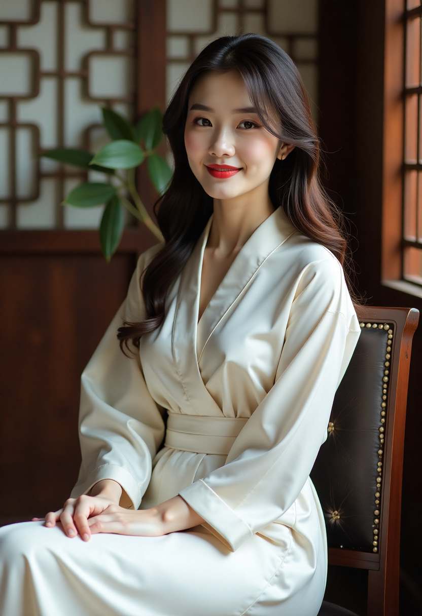 演员